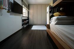 Blk 160 Pasir Ris Street 13 (Pasir Ris), HDB Executive #522130461